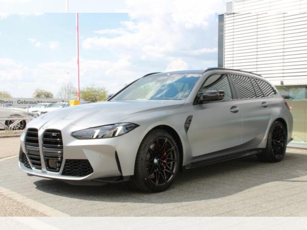 BMW M3 M3 Competion xDrive Touring💥SOFORT VERFÜGBAR + WEITERE 💥INKL. - M Driver's Package 💥