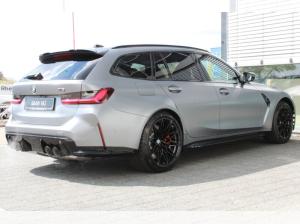 BMW M3 M3 Competion xDrive Touring💥SOFORT VERFÜGBAR + WEITERE 💥INKL. - M Driver's Package 💥
