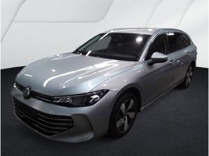 Volkswagen Passat Variant 1.5 eTSI DSG BUSINESS*Navi*AHK*KAMERA*IQ-Drive*Keyless*LED*ACC*