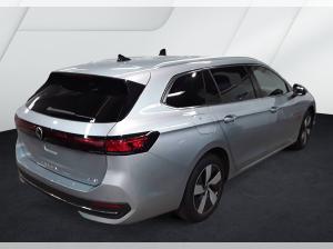 Volkswagen Passat Variant 1.5 eTSI DSG BUSINESS*Navi*AHK*KAMERA*IQ-Drive*Keyless*LED*ACC*