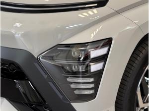 Hyundai KONA 1.6 T-GDI 132kW N Line X DCT Allrad