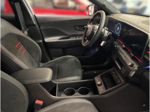 Hyundai KONA 1.6 T-GDI 132kW N Line X DCT Allrad