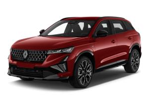 Renault Austral Esprit Alpine Mild Hybrid 150 Automatik