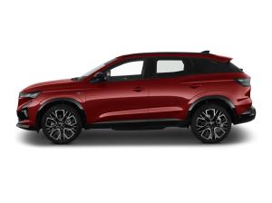 Renault Austral Esprit Alpine Mild Hybrid 150 Automatik