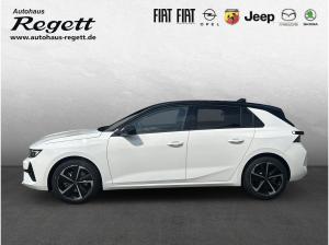 Opel Astra GS inkl. Tech Paket - Keine Bereitstellungskosten!