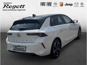 Opel Astra GS inkl. Tech Paket - Keine Bereitstellungskosten!