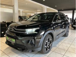 Citroën C5 Aircross 1.2 Tempomat.Navi.Rückfahrkamera