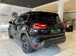 Citroën C5 Aircross 1.2 Tempomat.Navi.Rückfahrkamera