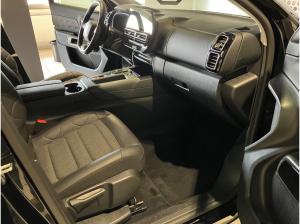 Citroën C5 Aircross 1.2 Tempomat.Navi.Rückfahrkamera