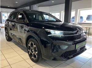 Citroën C5 Aircross 1.2 Tempomat.Navi.Rückfahrkamera