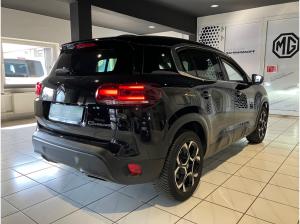 Citroën C5 Aircross 1.2 Tempomat.Navi.Rückfahrkamera