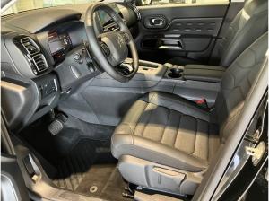 Citroën C5 Aircross 1.2 Tempomat.Navi.Rückfahrkamera