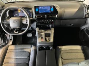 Citroën C5 Aircross 1.2 Tempomat.Navi.Rückfahrkamera