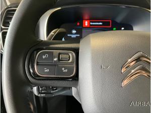 Citroën C5 Aircross 1.2 Tempomat.Navi.Rückfahrkamera