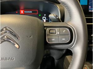 Citroën C5 Aircross 1.2 Tempomat.Navi.Rückfahrkamera