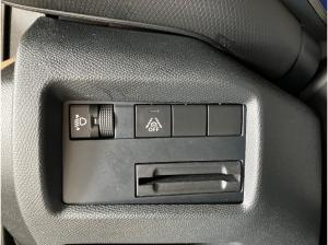 Citroën C5 Aircross 1.2 Tempomat.Navi.Rückfahrkamera