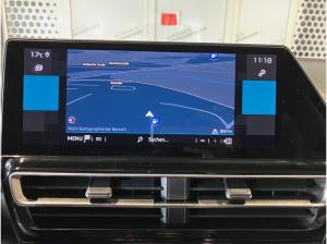 Citroën C5 Aircross 1.2 Tempomat.Navi.Rückfahrkamera