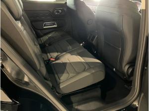 Citroën C5 Aircross 1.2 Tempomat.Navi.Rückfahrkamera