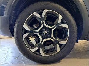 Citroën C5 Aircross 1.2 Tempomat.Navi.Rückfahrkamera