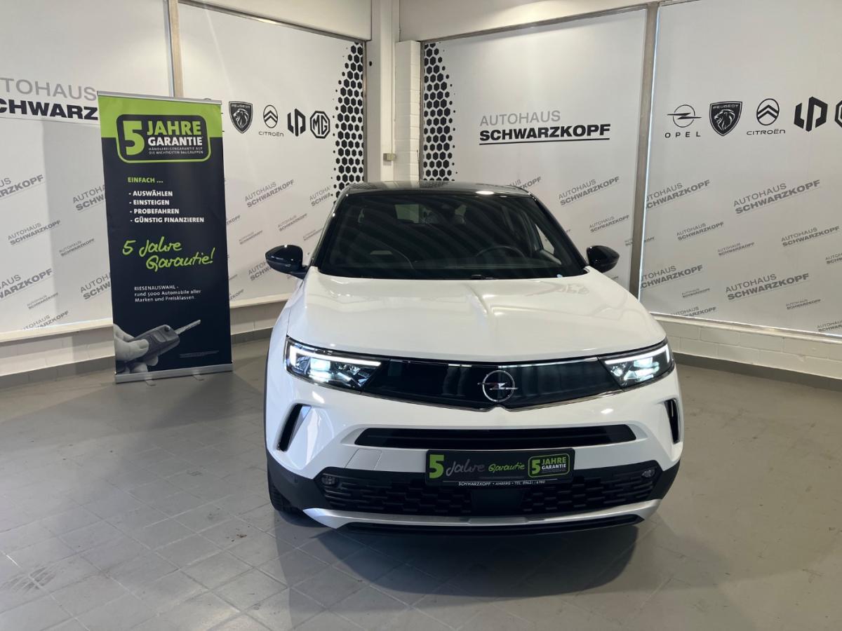 Opel Mokka-e Navi,Tempomat,Lenkradheizung,Bluetooth