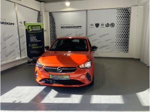 Opel Corsa-e Lenkradheizung,Parkpilot,Bluetooth
