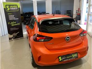 Opel Corsa-e Lenkradheizung,Parkpilot,Bluetooth
