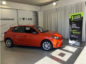 Opel Corsa-e Lenkradheizung,Parkpilot,Bluetooth
