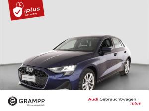 Audi A3 Sportback advanced 35 TDI S-tronic +LED+HUD+