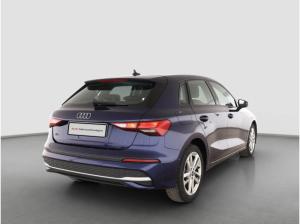 Audi A3 Sportback advanced 35 TDI S-tronic +LED+HUD+