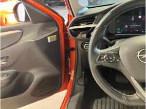 Opel Corsa-e Lenkradheizung,Parkpilot,Bluetooth