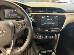 Opel Corsa-e Lenkradheizung,Parkpilot,Bluetooth