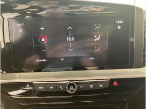 Opel Mokka-e Navi,Tempomat,Lenkradheizung,Bluetooth
