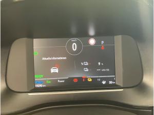 Opel Corsa-e Lenkradheizung,Parkpilot,Bluetooth