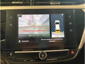 Opel Corsa-e Lenkradheizung,Parkpilot,Bluetooth