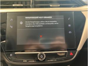 Opel Corsa-e Lenkradheizung,Parkpilot,Bluetooth