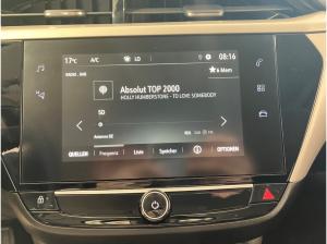 Opel Corsa-e Lenkradheizung,Parkpilot,Bluetooth