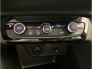 Opel Corsa-e Lenkradheizung,Parkpilot,Bluetooth