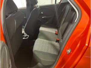 Opel Corsa-e Lenkradheizung,Parkpilot,Bluetooth