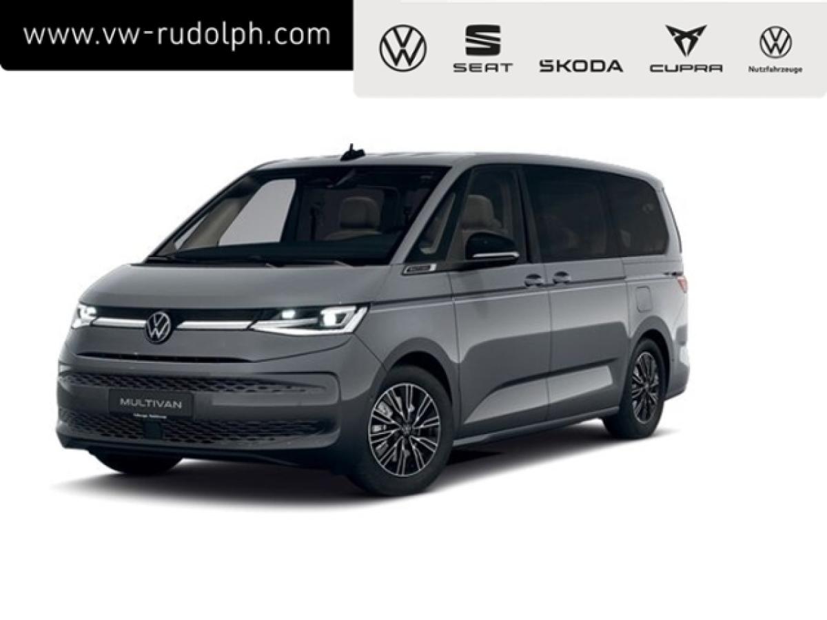 Volkswagen T7 Multivan Style 1,5 l eHybrid 4MOTION LÜ