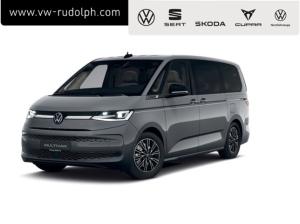 Volkswagen T7 Multivan Style 1,5 l eHybrid 4MOTION LÜ