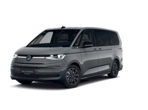 Volkswagen T7 Multivan Style 1,5 l eHybrid 4MOTION LÜ