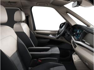 Volkswagen T7 Multivan Style 1,5 l eHybrid 4MOTION LÜ