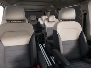 Volkswagen T7 Multivan Style 1,5 l eHybrid 4MOTION LÜ