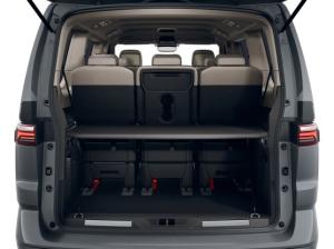 Volkswagen T7 Multivan Style 1,5 l eHybrid 4MOTION LÜ