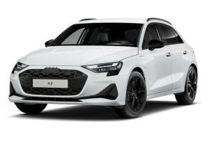 Audi A3 Sportback advanced 40 TFSI e S tronic AHK*HUD