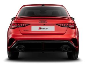 Audi RS3 Limousine 280KM/H*RS-SPORTAGA*PANO*HUD*RFK