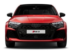 Audi RS3 Limousine 280KM/H*RS-SPORTAGA*PANO*HUD*RFK