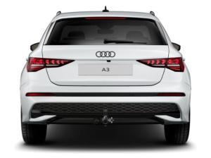 Audi A3 Sportback advanced 40 TFSI e S tronic AHK*HUD