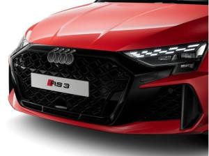 Audi RS3 Limousine 280KM/H*RS-SPORTAGA*PANO*HUD*RFK