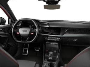 Audi RS3 Limousine 280KM/H*RS-SPORTAGA*PANO*HUD*RFK